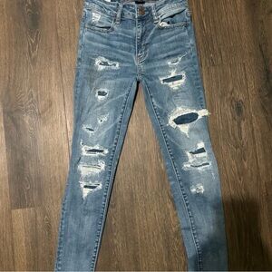 AE jeans
